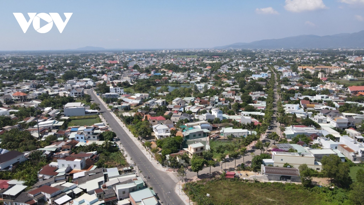 Bà Rịa – Vũng Tàu dự kiến sẽ còn 29 xã, phường và 1 đặc khu